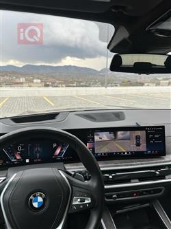 بي ام دبليو X5